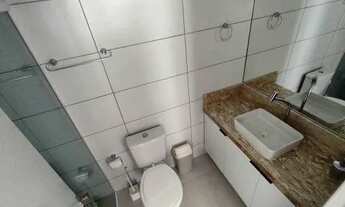 Imagem 5: Flat Mobiliado à 70mts da Praia 2 quartos no Jardim Oceania - João Pessoa - PB