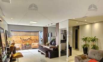 Imagem 3: Sobrado de 217 m² a venda na Mooca, com 3 dormitórios sendo 1 suíte com closet, espaço gou