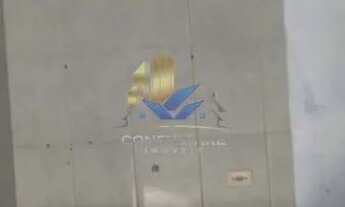 Imagem 5: Casa com 1 dormitório para alugar, 40 m² por R$ 750,02/mês - Vila Jockei Clube - São Vicen