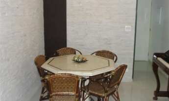 Imagem 7: Apartamento na Mooca com 70 m², sacada, 3 dorms sendo 1 suíte