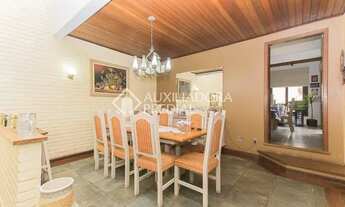 Imagem 7: Casa para venda com 362 metros quadrados com 3 quartos em Boa Vista - Porto Alegre - RS