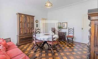 Imagem 11: Apartamento para Aluguel - Copacabana, 3 Quartos, 190 m2