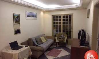 Imagem 2: Santo André - Casa Padrão - Utinga