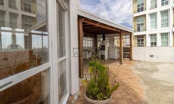 Imagem 3: Cobertura Locação 2 Dormitórios - 200 m² Pinheiros