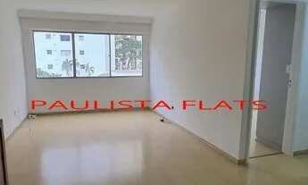 Imagem: SÃO PAULO - Apartamento Padrão - JARDIM