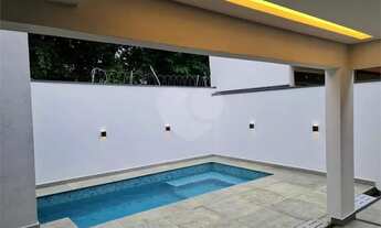 Imagem: Belíssima casa em Condomínio para venda