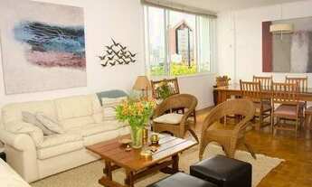 Imagem 2: Venda Apartamento 4 Dormitórios - 298 m² Higienópolis