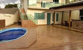 Imagem 3: Alugo casa de cima (sobrado) Vicente Pires