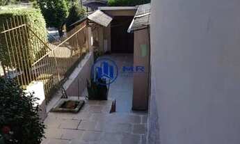 Imagem 5: Casa localizada no bairro Petrópolis em Novo Hamburgo