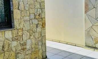 Imagem 4: Casa para venda vila gumercindo possui 261 metros quadrados com 4 quartos, 03 vagas