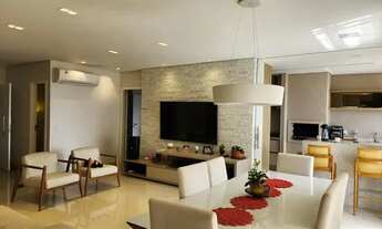 Imagem: Open House LifeStyle Residence - Apartamento