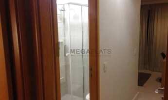 Imagem 6: FLAT PARA LOCAÇÃO COM 02 QUARTOS NO JARDINS