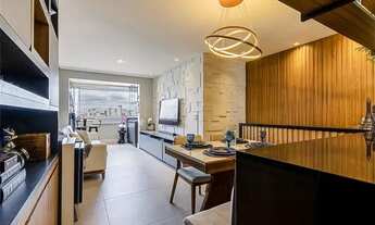 Imagem: Apartamento para venda tem 78 metros quadrados