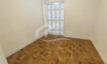 Imagem 6: Apartamento para aluguel com 90 metros quadrados com 2 quartos em Leme - Rio de Janeiro