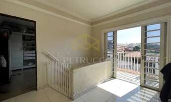 Imagem 3: Casa - Jardim das Bandeiras - Campinas