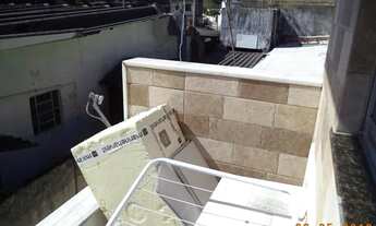 Imagem 5: VENDO ÓTIMA CASA DUPLEX DE 2 QUARTOS, TODA REFORMADA, NO BAIRRO DE SEPETIBA RIO DE JANEIRO