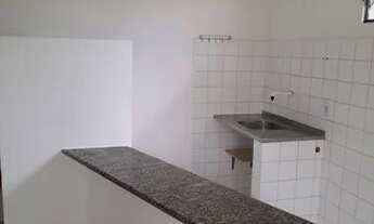 Imagem 2: Apartamento 1/4 - Farol de Itapuã, Condomínio Recanto da Lua