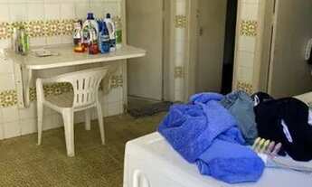 Imagem 7: CASA ASSOBRADADA - JARDIM GUEDALA - SP