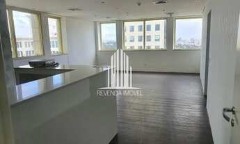 Imagem 5: Conjunto comercial com 2 vagas de garagem à venda na Consolação