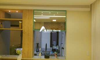 Imagem 5: Praia do Forte - 96m² - 3 quartos - 2 suítes - 3 banheiros - Área de serviço - Varanda - 2