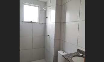 Imagem 5: Alugo apartamento // Condomínio Del Mar // 2 Quartos // Turu - São Luís - MA