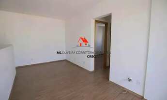 Imagem 4: APARTAMENTO LOCAÇÃO - UTINGA - 02 QUARTOS - 54m² - R$1.650,00