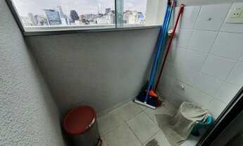 Imagem 5: Flat na Rua Bela Cintra, na Bela Vista, próximo a Av Paulista, Metrô Paulista e Shopping F