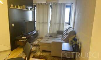 Imagem 2: Apartamento - Parque Prado - Campinas