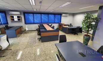 Imagem 6: Sala - Loteamento Alphaville Campinas - Campinas