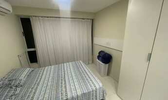 Imagem 6: BEIRA MAR, NOVA BARRA, 2MIL TUDO!! VITA MAR, FLAT MOBILIADO