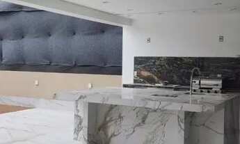 Imagem 3: Casa para venda R$ 6.800.000,00 em Tamboré, Santana de Parnaíba-SP