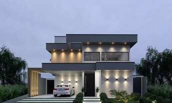 Imagem 5: Sobrado com 3 dormitórios à venda, 187 m² por R$ 1.300.000 - Jd terra do Vale - Caçapava/S