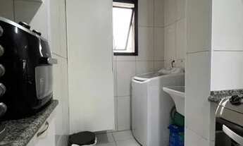 Imagem 7: Apartamento Venda Vila Clementino 68 m² 2 Dormitórios