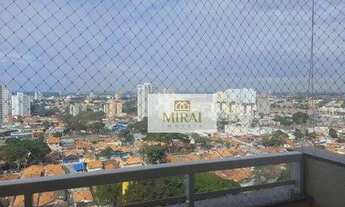 Imagem 7: Apartamento à Venda no Parque Industrial com 3 quartos - 81 metros