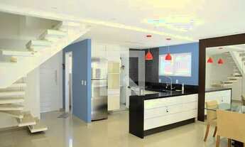 Imagem: Casa de Condomínio para Aluguel - Jardim