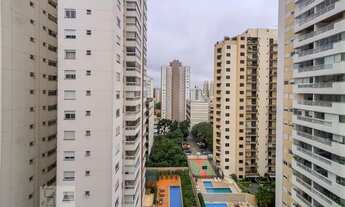 Imagem 3: Apartamento para Aluguel - Vila Romana, 2 Quartos, 80 m2