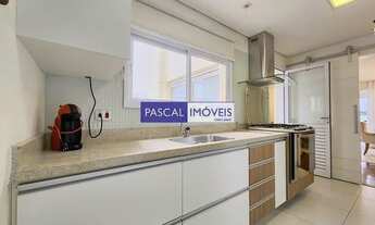 Imagem 7: SãO PAULO - Apartamento Padrão - Campo Belo