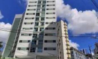 Imagem 2: Apartamento para aluguel possui 50 metros quadrados com 2 quartos