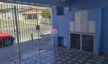 Imagem 5: Casa à venda 3 quartos 2 vagas Independência - São Bernardo do Campo - SP