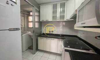 Imagem 4: Parque Residencial Ahú - 3 Quartos, 1 Suíte, Semi-Mobiliado, Muito bem localizado, Apartam