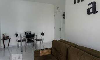 Imagem 3: Apartamento para Aluguel - Bom Retiro, 1 Quarto, 38 m2