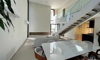 Imagem 6: Casa com 3 dormitórios, 310 m² - venda por R$ 4.200.000 ou aluguel por R$ 21.450/mês - Ved