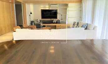 Imagem 5: 220 m2| 4 Vagas Apartamento com 3 dormitórios