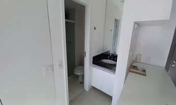 Imagem 3: Studio para aluguel com 30 metros quadrados com 1 quarto em Perdizes - São Paulo - SP