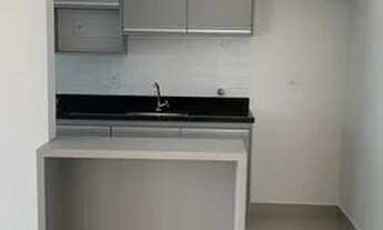 Imagem 7: Apartamento para locação 60 m² com 2 quartos - Vila Assunção - Santo André/Sp