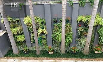 Imagem 2: Casa de Condomínio em Alphaville - Santana de Parnaíba