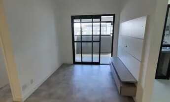 Imagem 5: Apartamento para aluguel possui 60 metros quadrados com 2 quartos