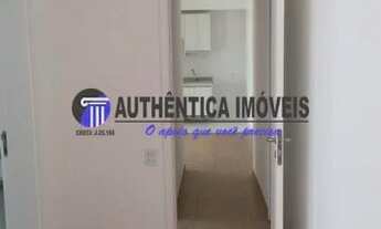 Imagem 6: APARTAMENTO para LOCAÇÃO - CENTRO - OSASCO - SÃO PAULO -AUTHENTICA IMÓVEIS