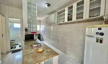 Imagem 4: Residencial Cezário Alvim: Apartamento 52m² 2 Quartos 1 Vg Cidade Velha