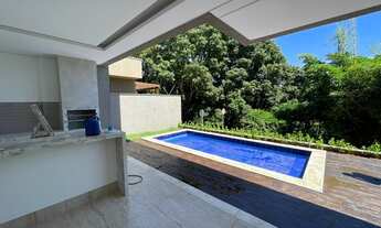 Imagem 6: Sobrado 3 suítes em condominio - Parqville Pinheiros